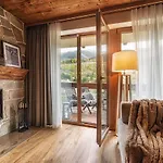 Claudie De Luxe Apartment Demänovská Dolina
