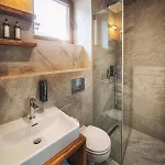 Claudie De Luxe Apartment *