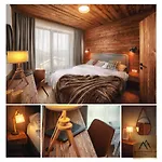 Apartment Claudie De Luxe *