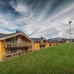 Claudie De Luxe Apartment Demänovská Dolina