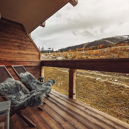 公寓 Claudie De Luxe *