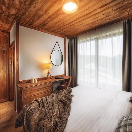 Claudie De Luxe Демяновская долина