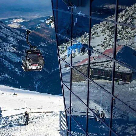 Claudie De Luxe * Демяновская долина