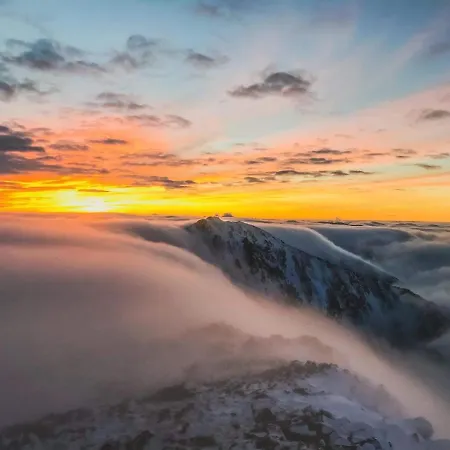 Claudie De Luxe 公寓