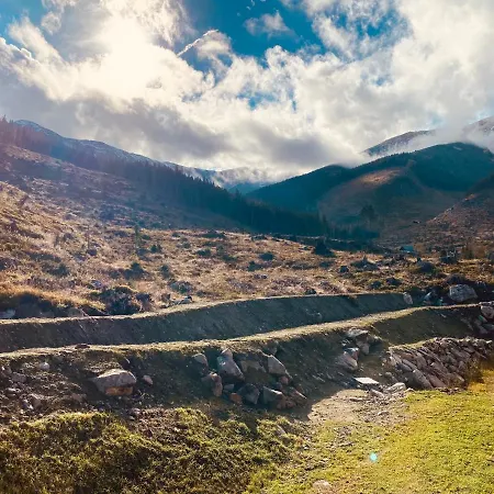 Claudie De Luxe 公寓 迪马诺卡多林纳