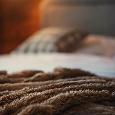 Claudie De Luxe Апартаменты