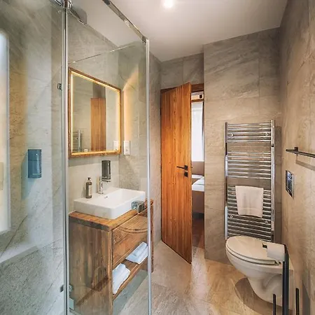 Apartamento Claudie De Luxe