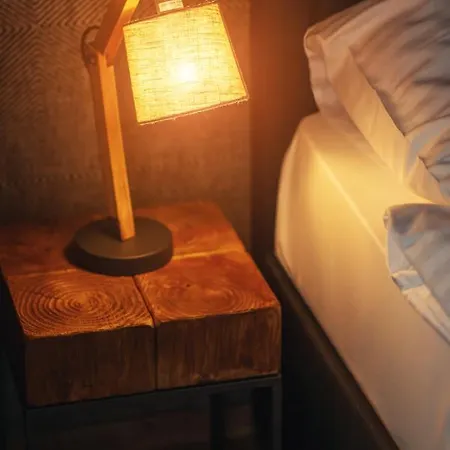 Claudie De Luxe Апартаменты Демяновская долина