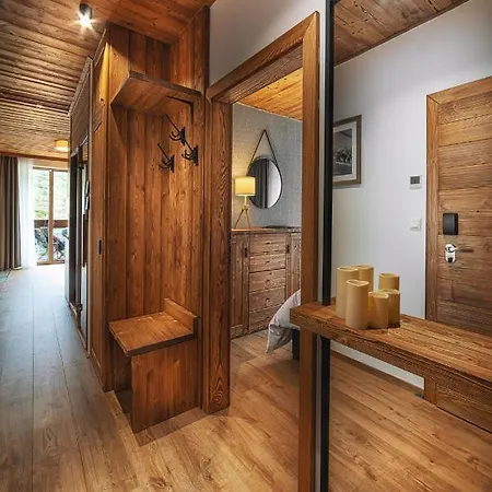 Claudie De Luxe * Демяновская долина