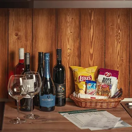 Claudie De Luxe 公寓 迪马诺卡多林纳