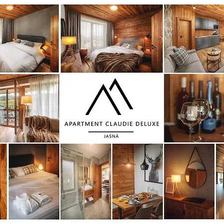 Claudie De Luxe * 迪马诺卡多林纳