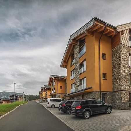 Claudie De Luxe * Демяновская долина