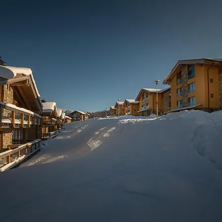 公寓 Claudie De Luxe *