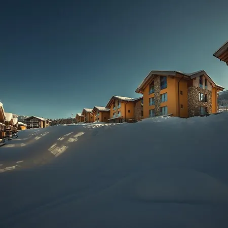 Claudie De Luxe Демяновская долина